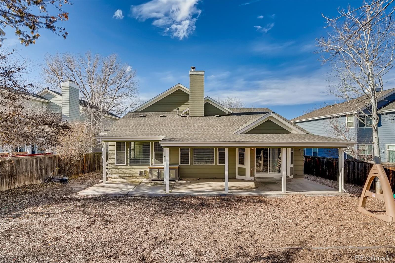 9352 Weatherstone Lane Highlands Ranch, CO 80126 - Photo 26 of 26 Gallery Image 26