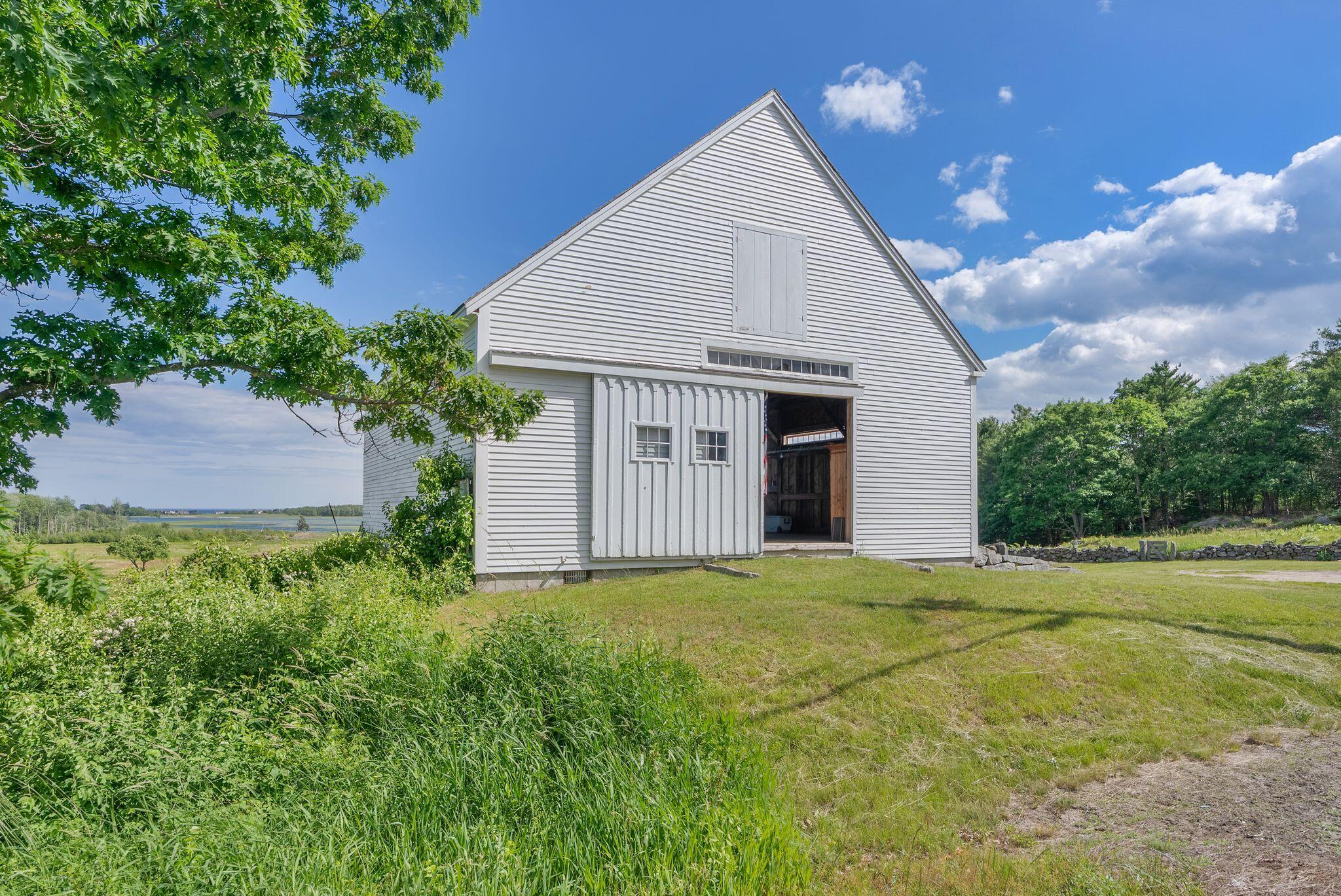 190 Mills Road Kennebunkport, ME 04046 - Photo 62 of 79 190 Mills