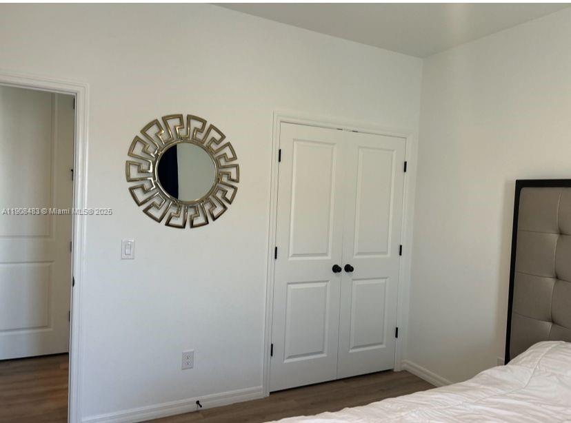 2952 Embark Trail, Unit D134 St. Cloud, FL 34771 - Photo 10 of 12 a view of a room that has a lot of cabinets