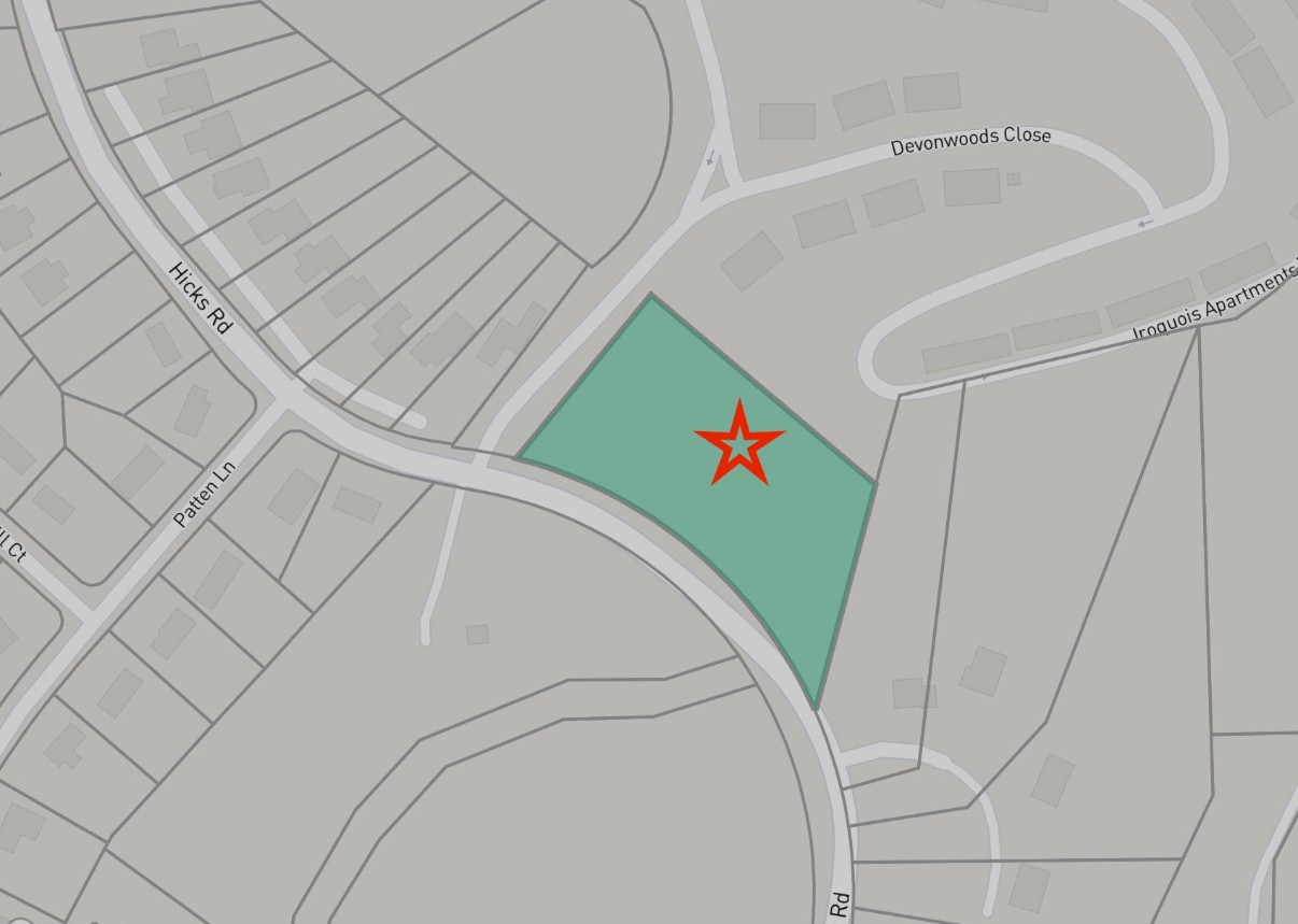 180 Hicks Road Nashville, TN 37221 - Photo 2 of 2