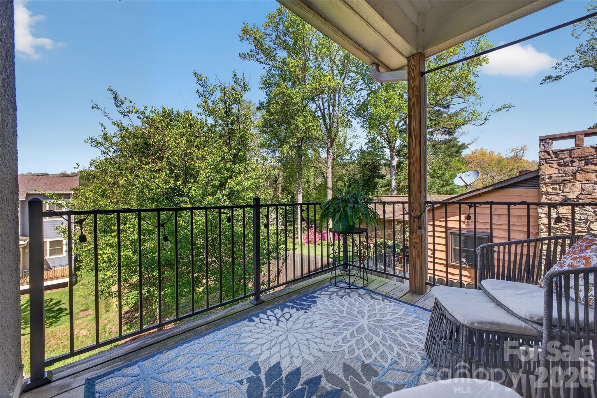 62 Dillingham Road Asheville, NC 28805 - Photo 12 of 38