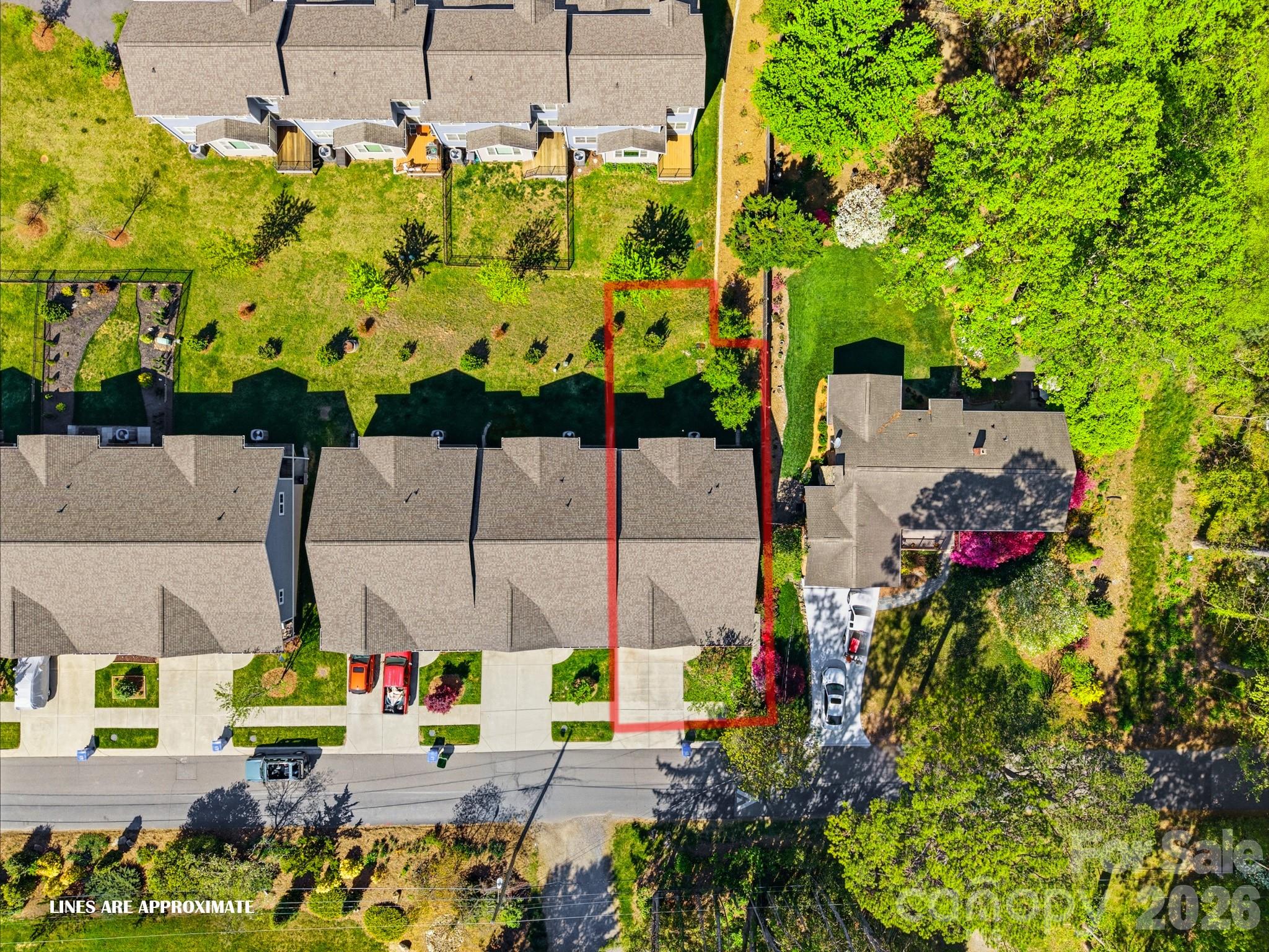 62 Dillingham Road Asheville, NC 28805 - Photo 35 of 38