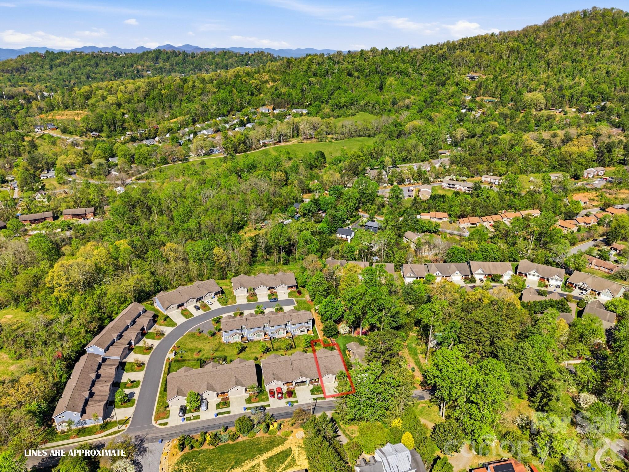 62 Dillingham Road Asheville, NC 28805 - Photo 36 of 38