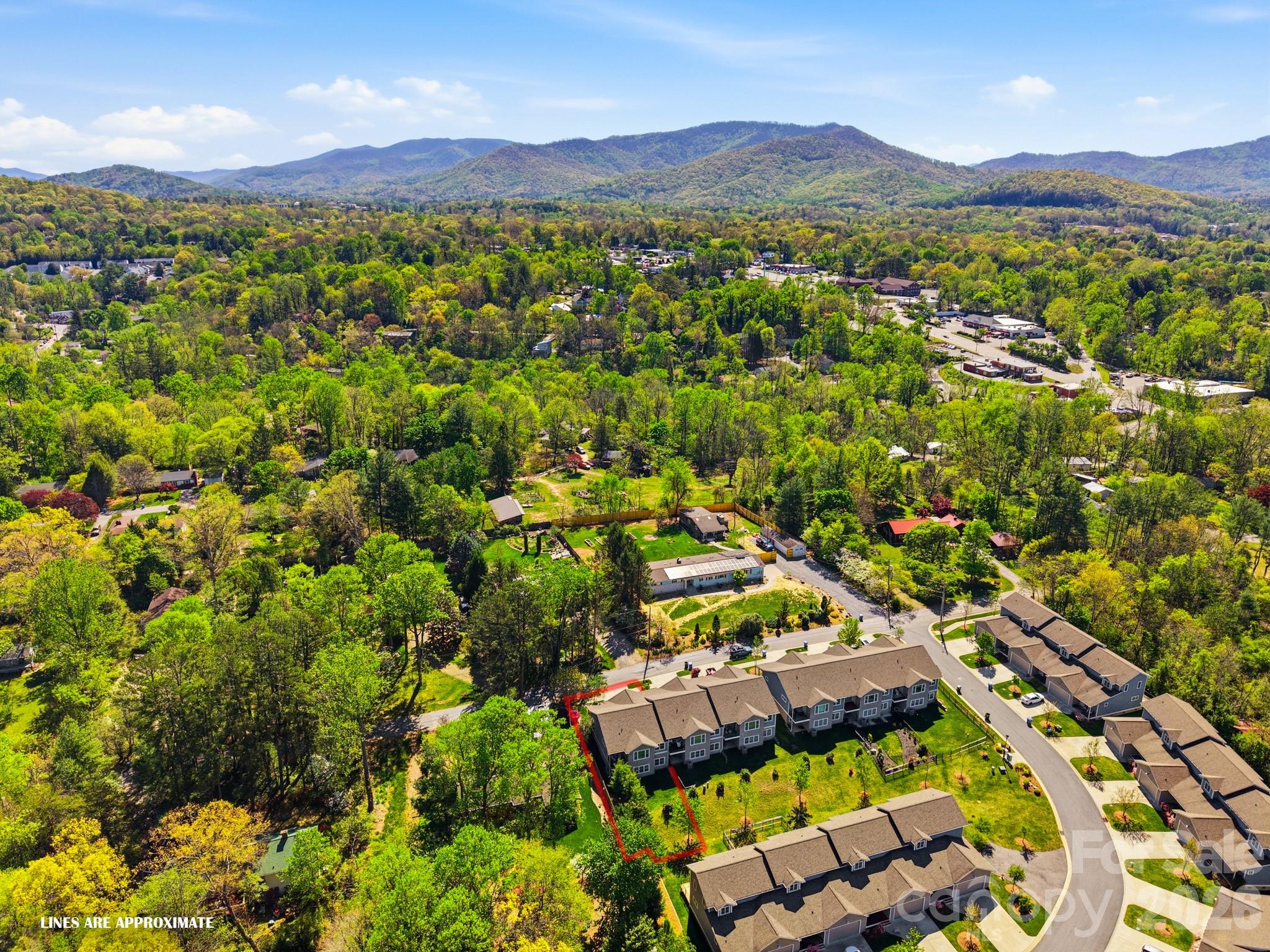 62 Dillingham Road Asheville, NC 28805 - Photo 37 of 38
