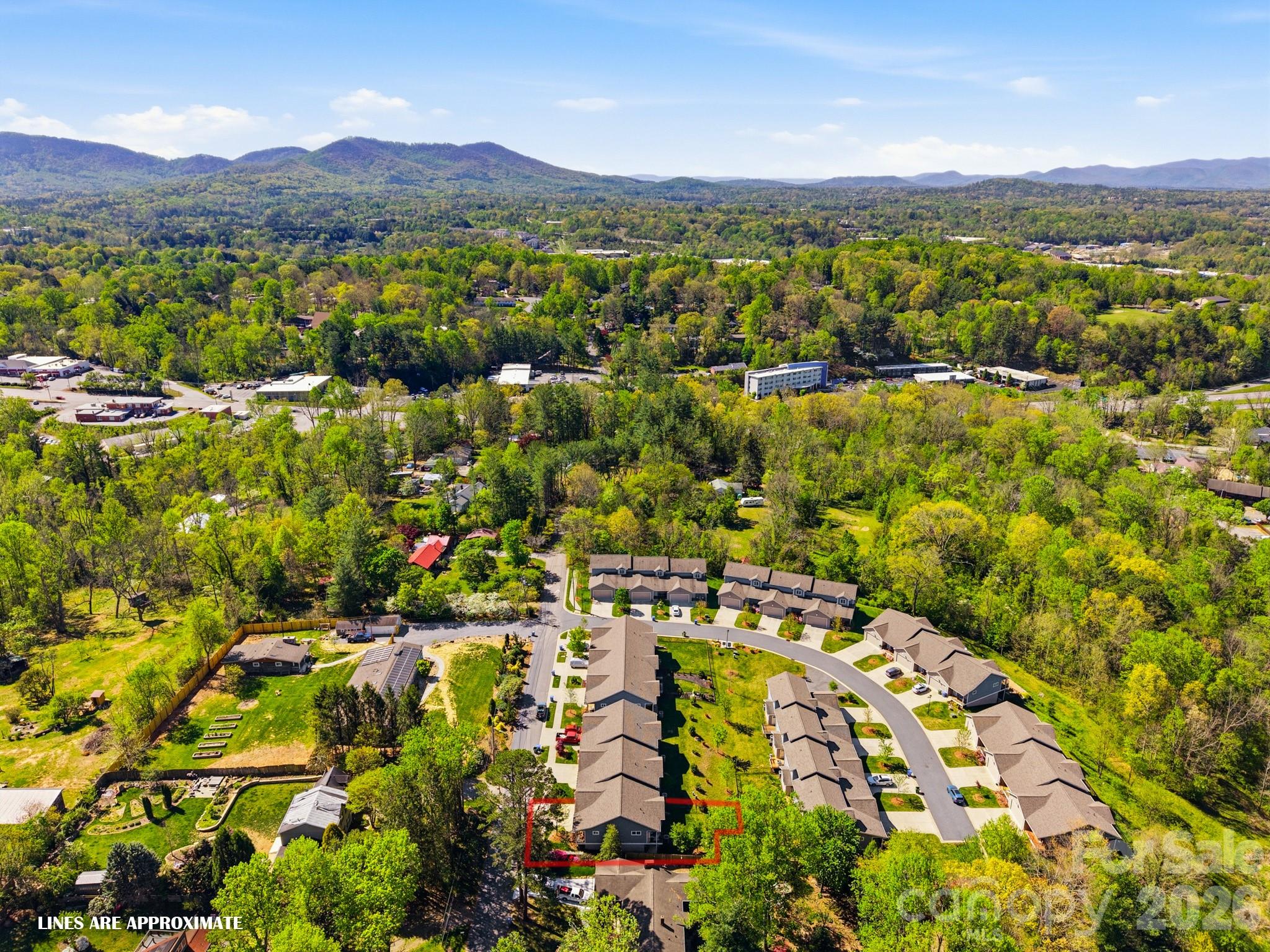 62 Dillingham Road Asheville, NC 28805 - Photo 38 of 38