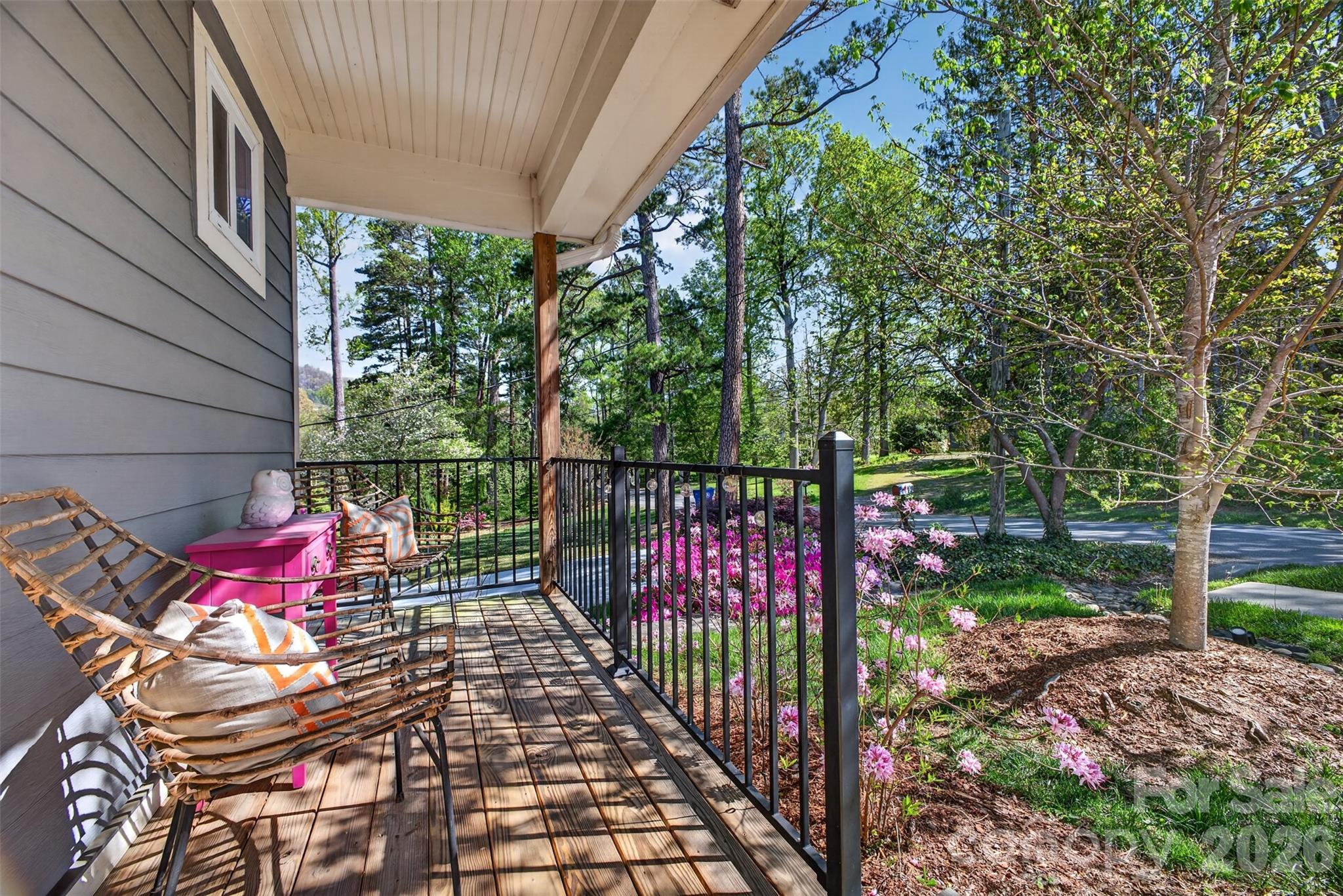 62 Dillingham Road Asheville, NC 28805 - Photo 4 of 38