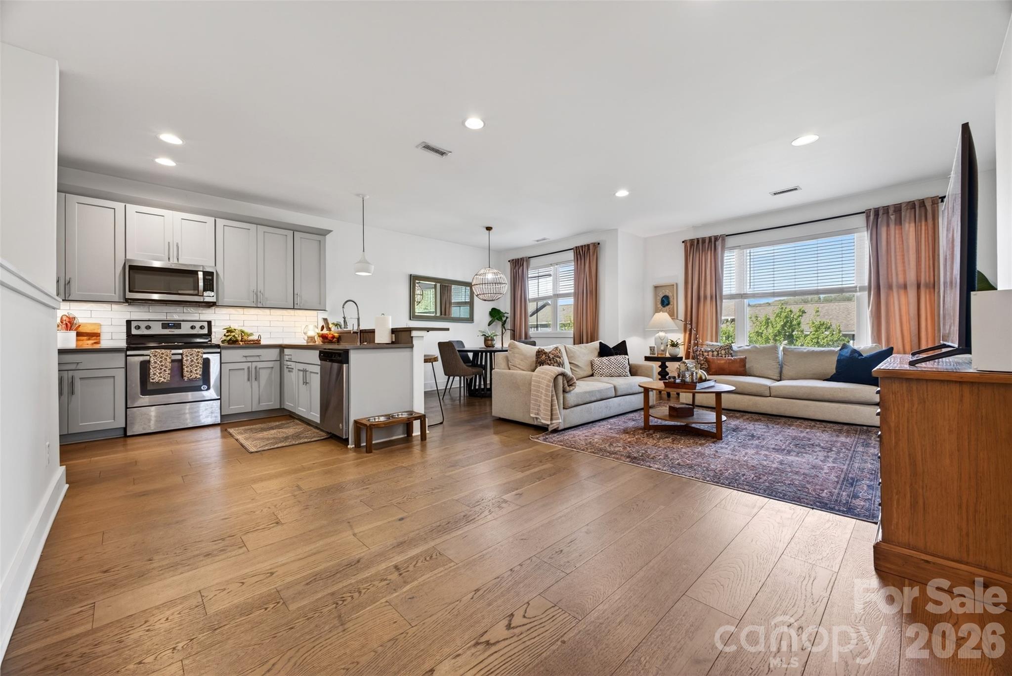 62 Dillingham Road Asheville, NC 28805 - Photo 7 of 38