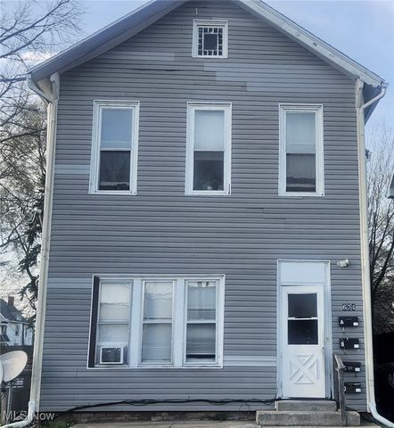 $125,000 | 674 Walbridge Avenue, Toledo, OH 43609