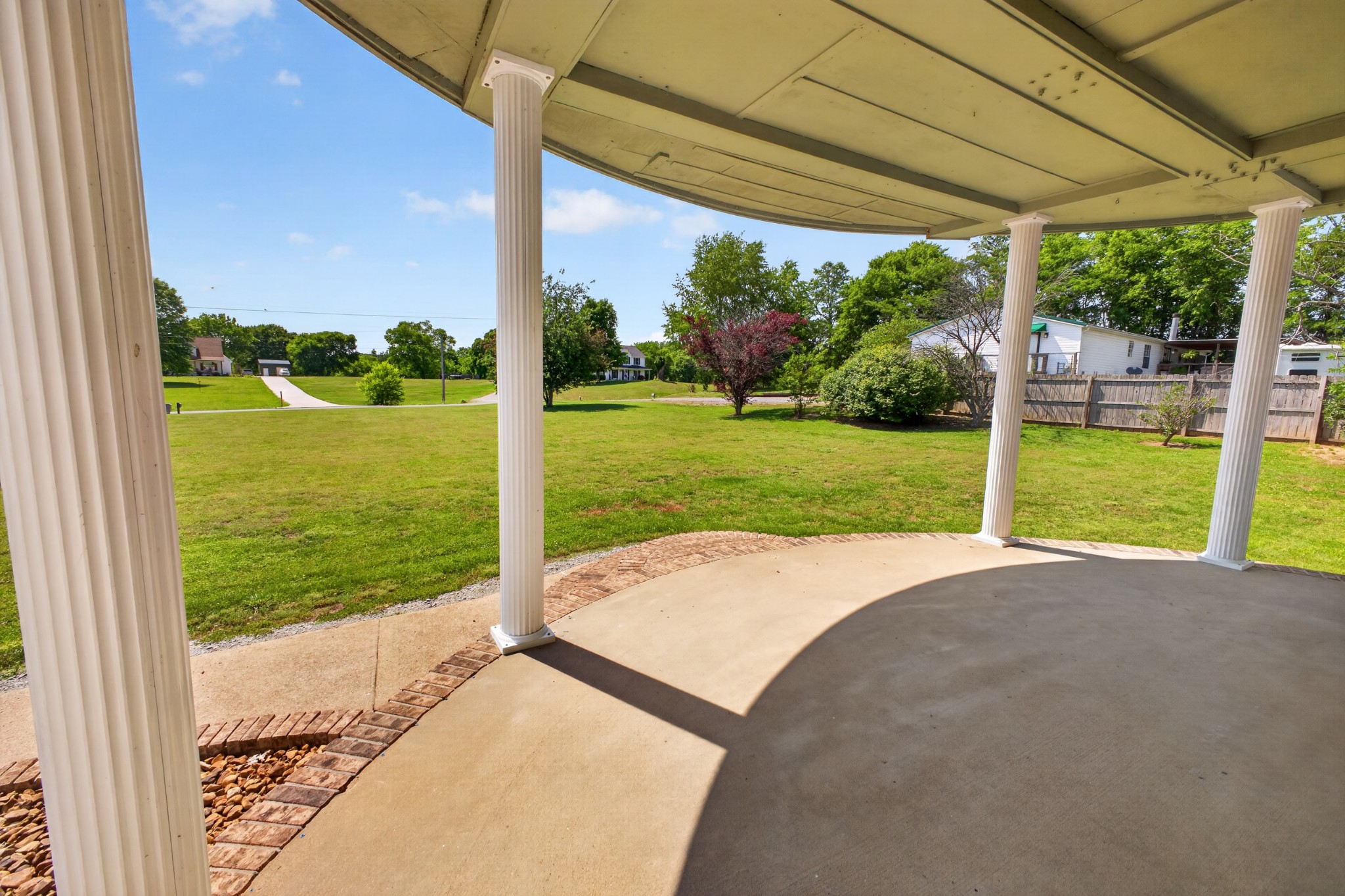 2673 McKnight Road Culleoka, TN 38451 - Photo 40 of 57