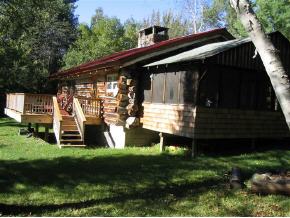 224 Howland Farm Road Mount Holly, VT 05730 - Photo 3 of 6 Gallery Image 3