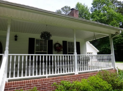 6210 Cardwell Road Corryton, TN 37721 - Photo 30 of 37 Additional Photo