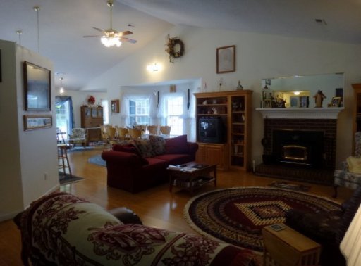 6210 Cardwell Road Corryton, TN 37721 - Photo 4 of 37 Additional Photo