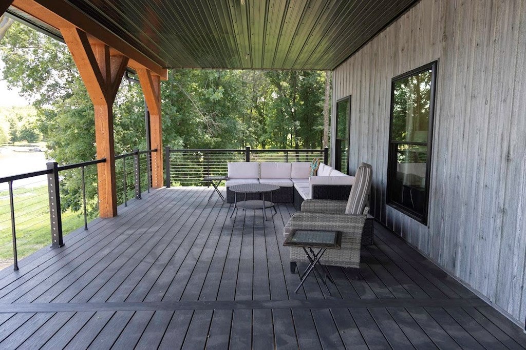 10744 Wildflower Ridge Road Unionville, MO 63565 - Photo 8 of 54 Gallery Image 8