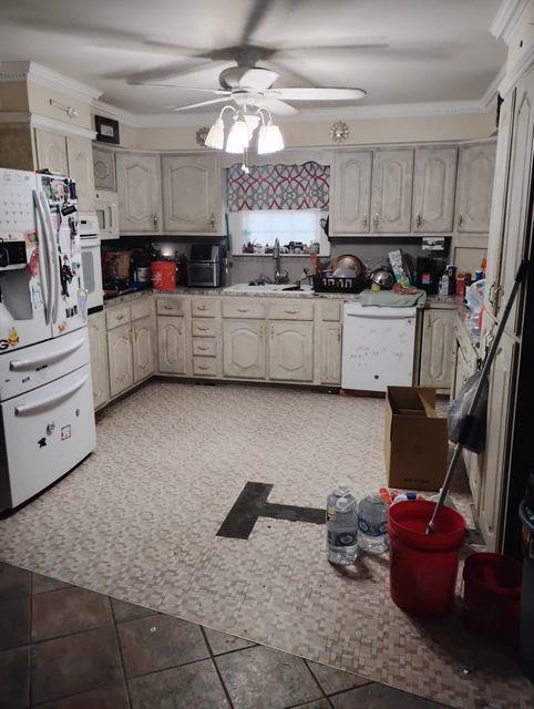 392 Nickelsville Road Northeast Resaca, GA 30735 - Photo 8 of 10