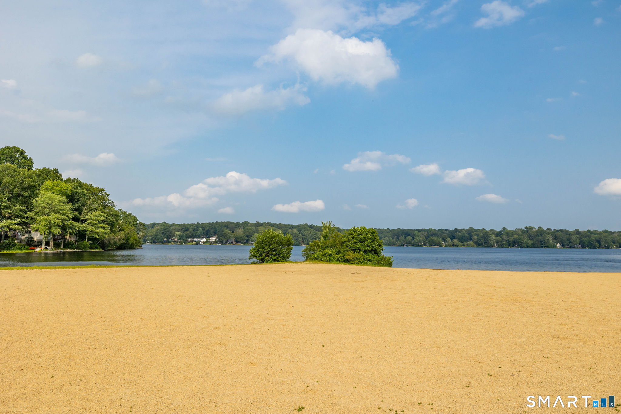 21 Bass Lake Road Hebron, CT 06231 - Photo 5 of 13 a view of a lake and outdoor space