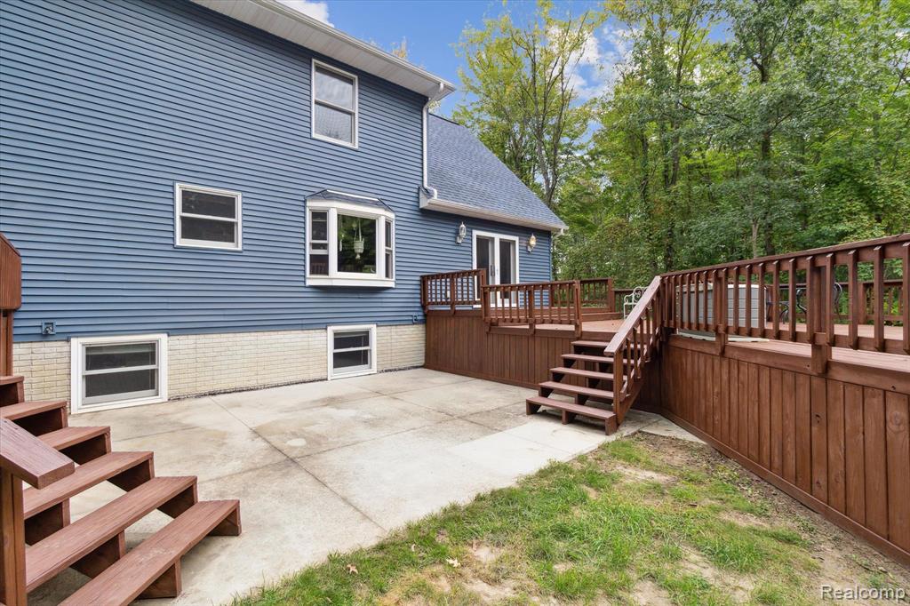 6505 West Wilson Road Clio, MI 48420 - Photo 55 of 61
