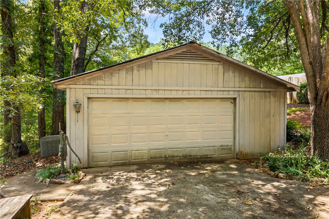 140 Burkett Road Seneca, SC 29672 - Photo 43 of 50