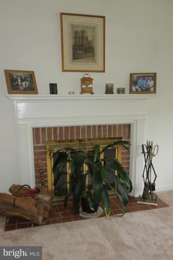 119 Charmuth Road Lutherville-Timonium, MD 21093 - Photo 11 of 14 Living Room