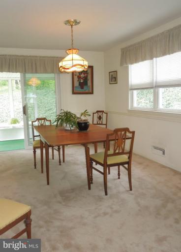 119 Charmuth Road Lutherville-Timonium, MD 21093 - Photo 3 of 14 Dining Room