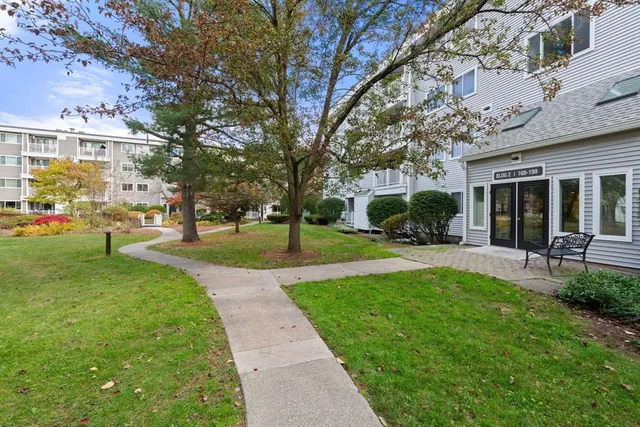 $420,000 | 255 North Road, Unit 172, Chelmsford, MA 01824