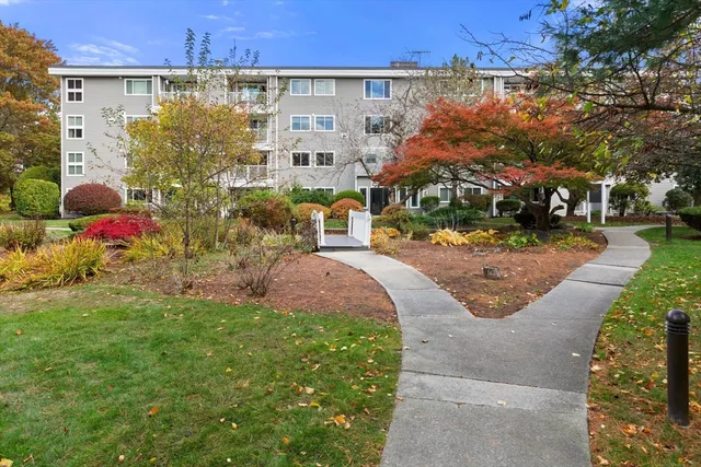 $420,000 | 255 North Road, Unit 172, Chelmsford, MA 01824