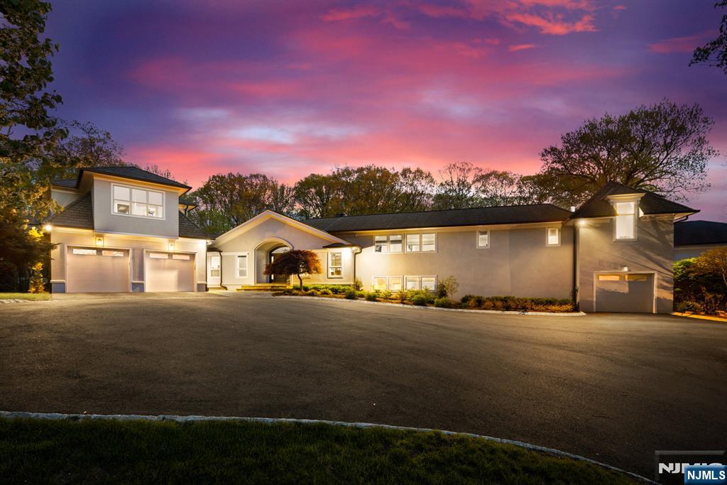 425 Highview Road Englewood, NJ 07631 - Photo 1 of 48 a view of a town with large trees