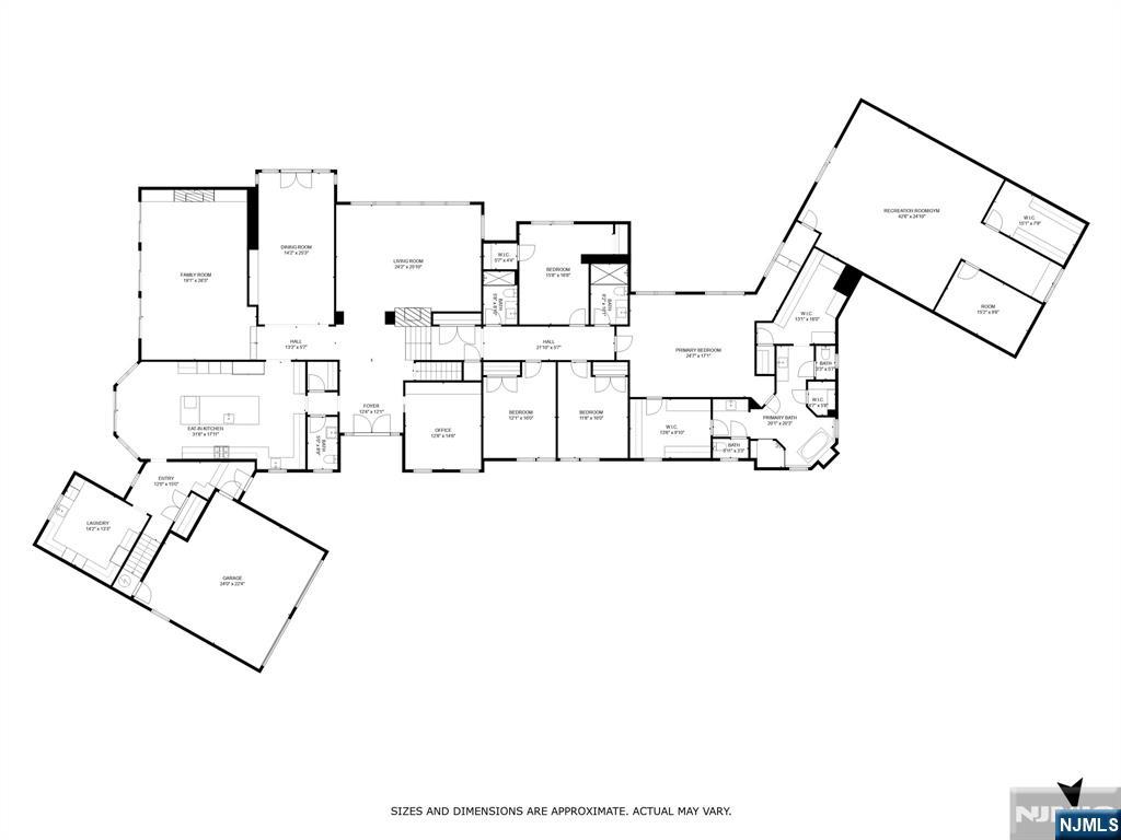 425 Highview Road Englewood, NJ 07631 - Photo 46 of 48