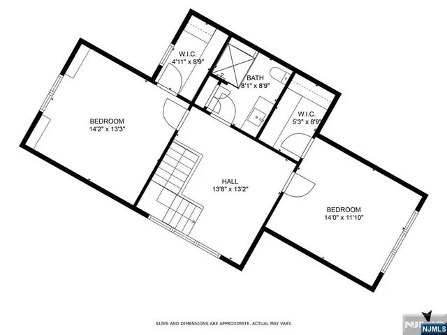 $5,236,000 | 425 Highview Road, Englewood, NJ 07631