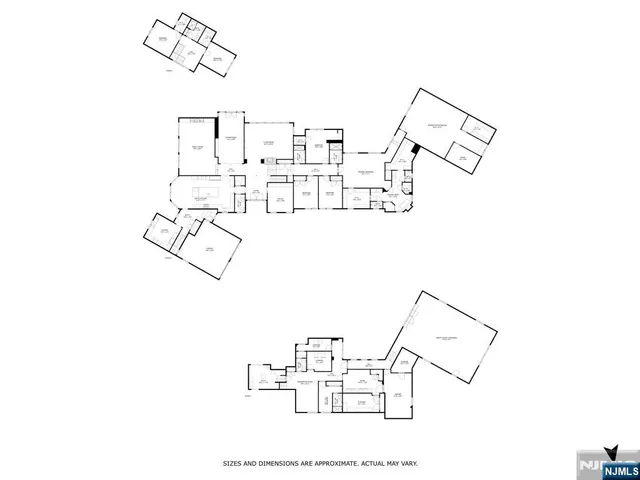 $5,236,000 | 425 Highview Road, Englewood, NJ 07631
