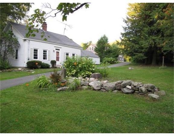 45 Wendell Road Shutesbury, MA 01072 - Photo 1 of 6 Gallery Image 1