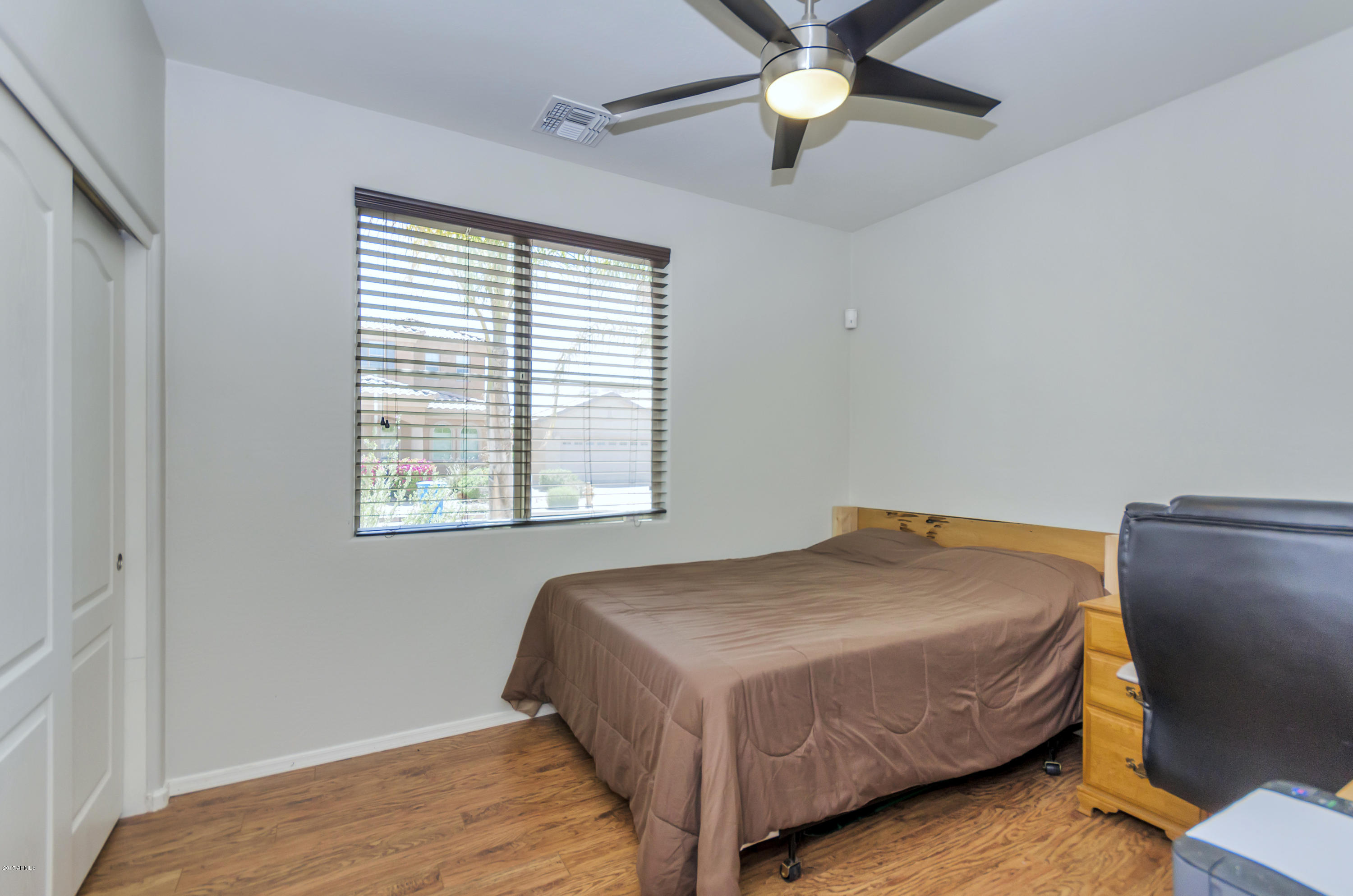 3316 West Florimond Road Phoenix, AZ 85086 - Photo 15 of 39 Bedroom 2