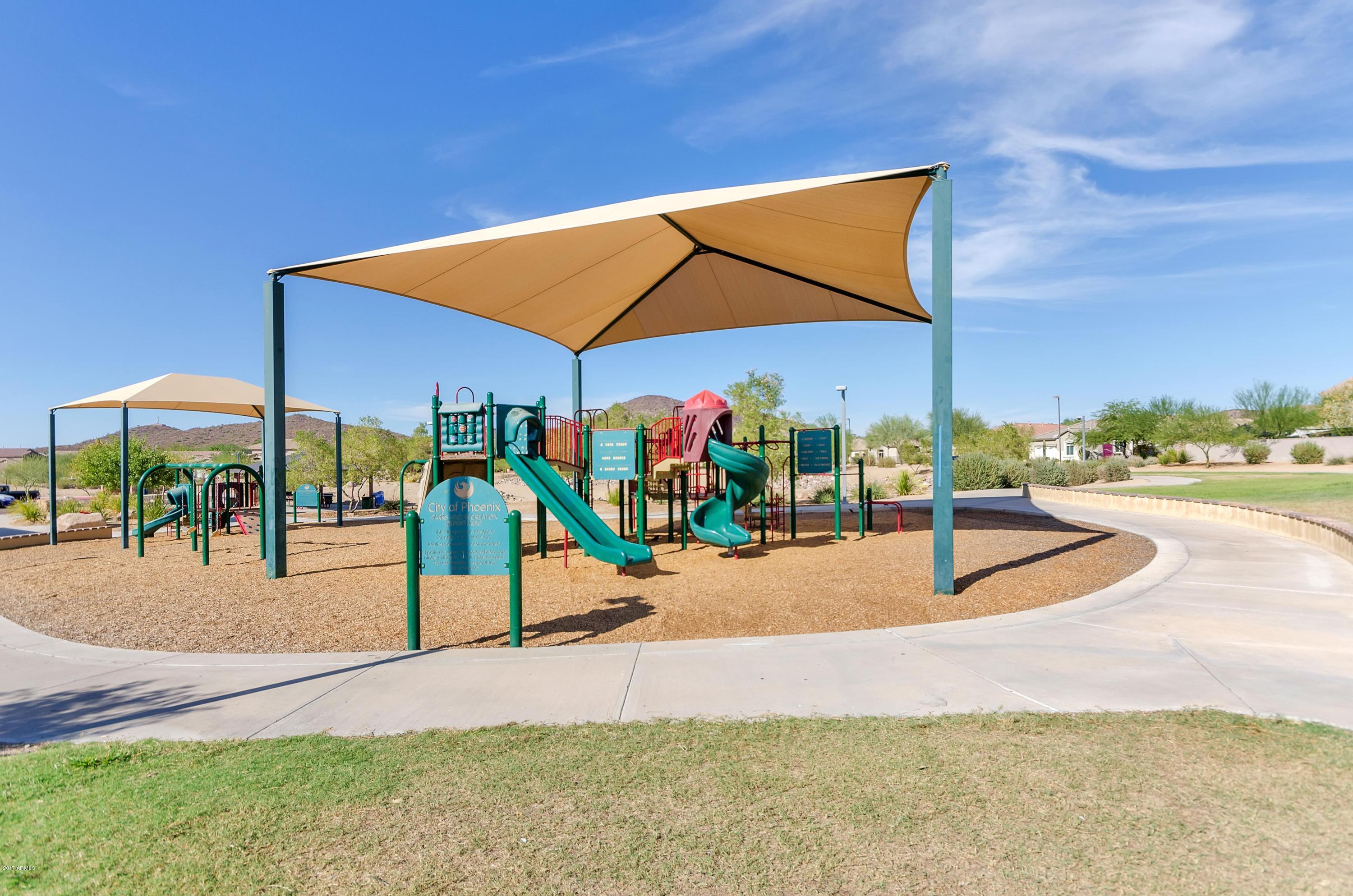 3316 West Florimond Road Phoenix, AZ 85086 - Photo 35 of 39 Tramonto Park