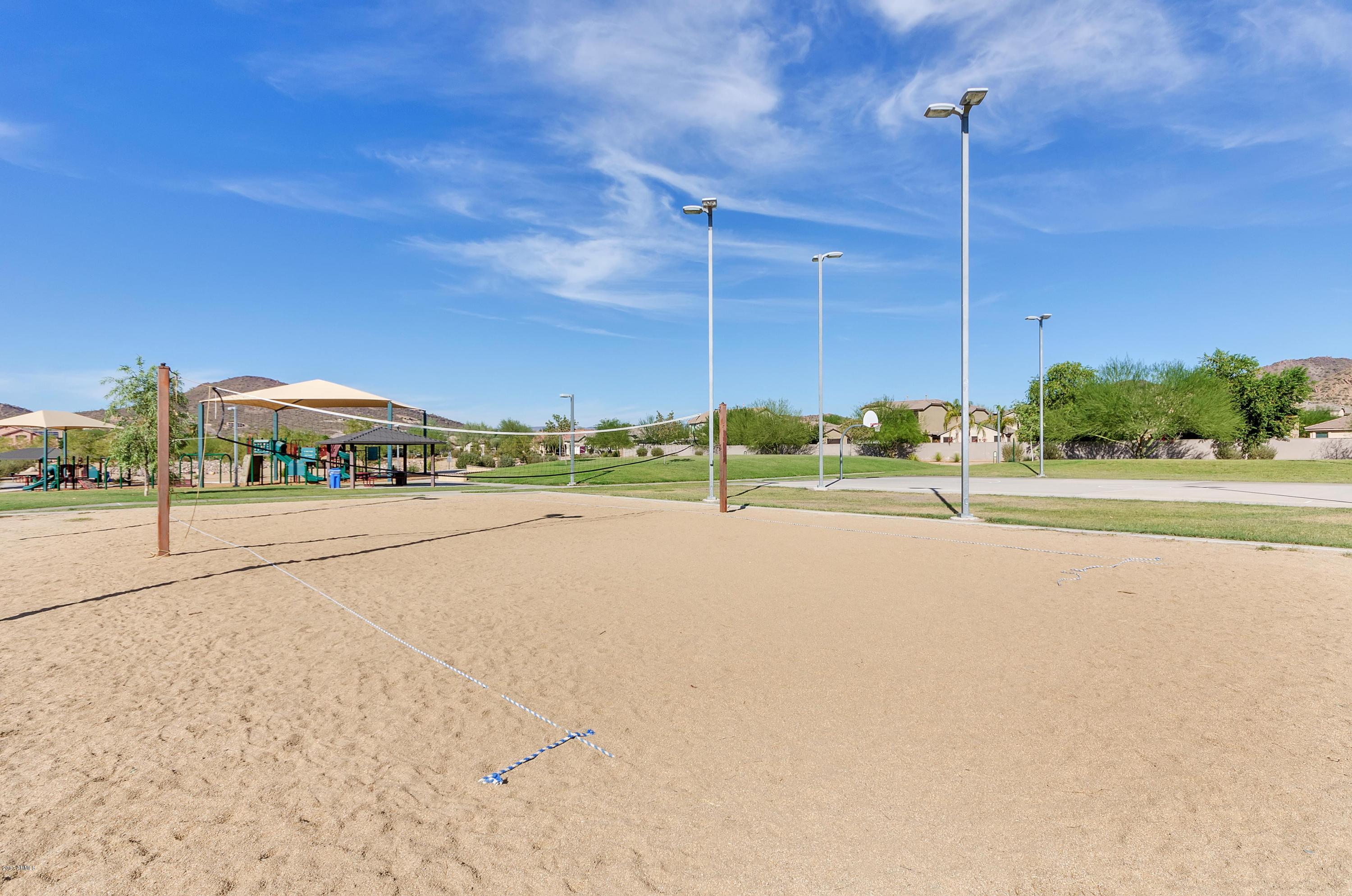 3316 West Florimond Road Phoenix, AZ 85086 - Photo 36 of 39 Tramonto Park
