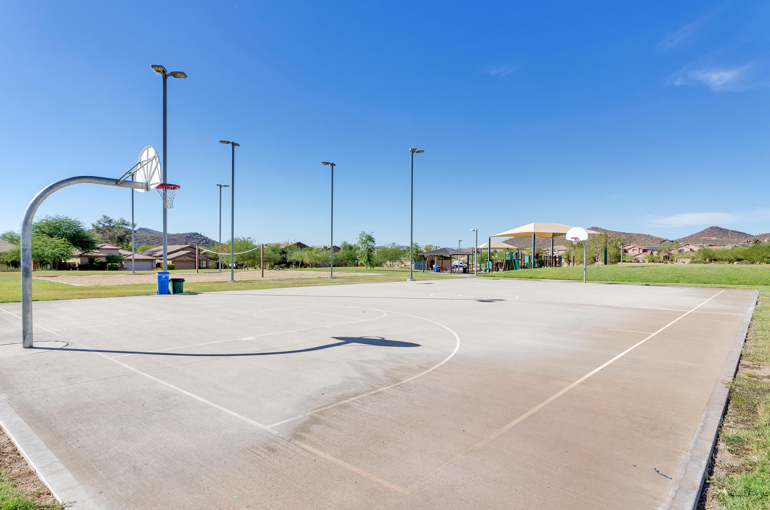 3316 West Florimond Road Phoenix, AZ 85086 - Photo 37 of 39 Tramonto Park