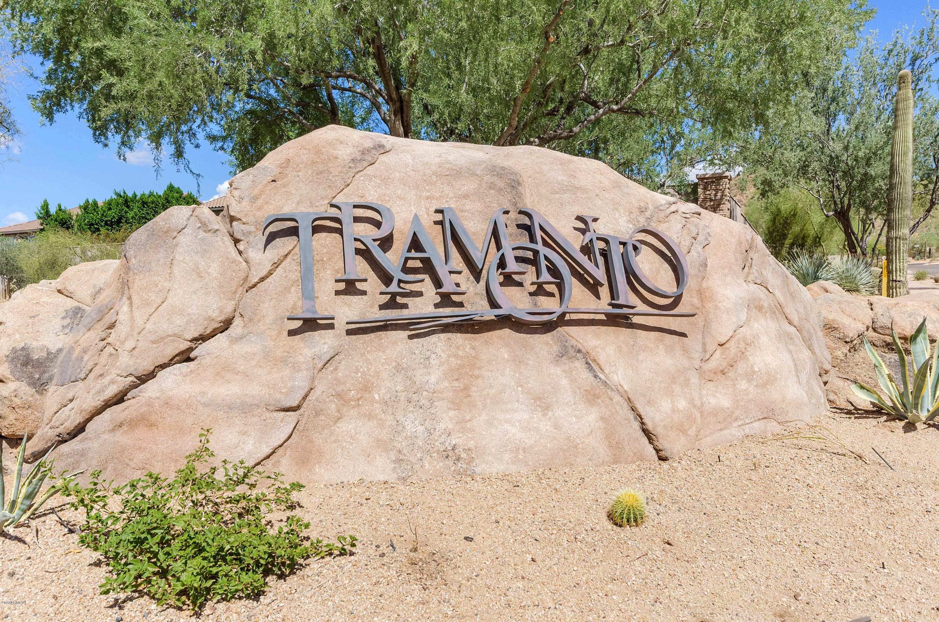 3316 West Florimond Road Phoenix, AZ 85086 - Photo 4 of 39 Desirable Tramonto Subdivision