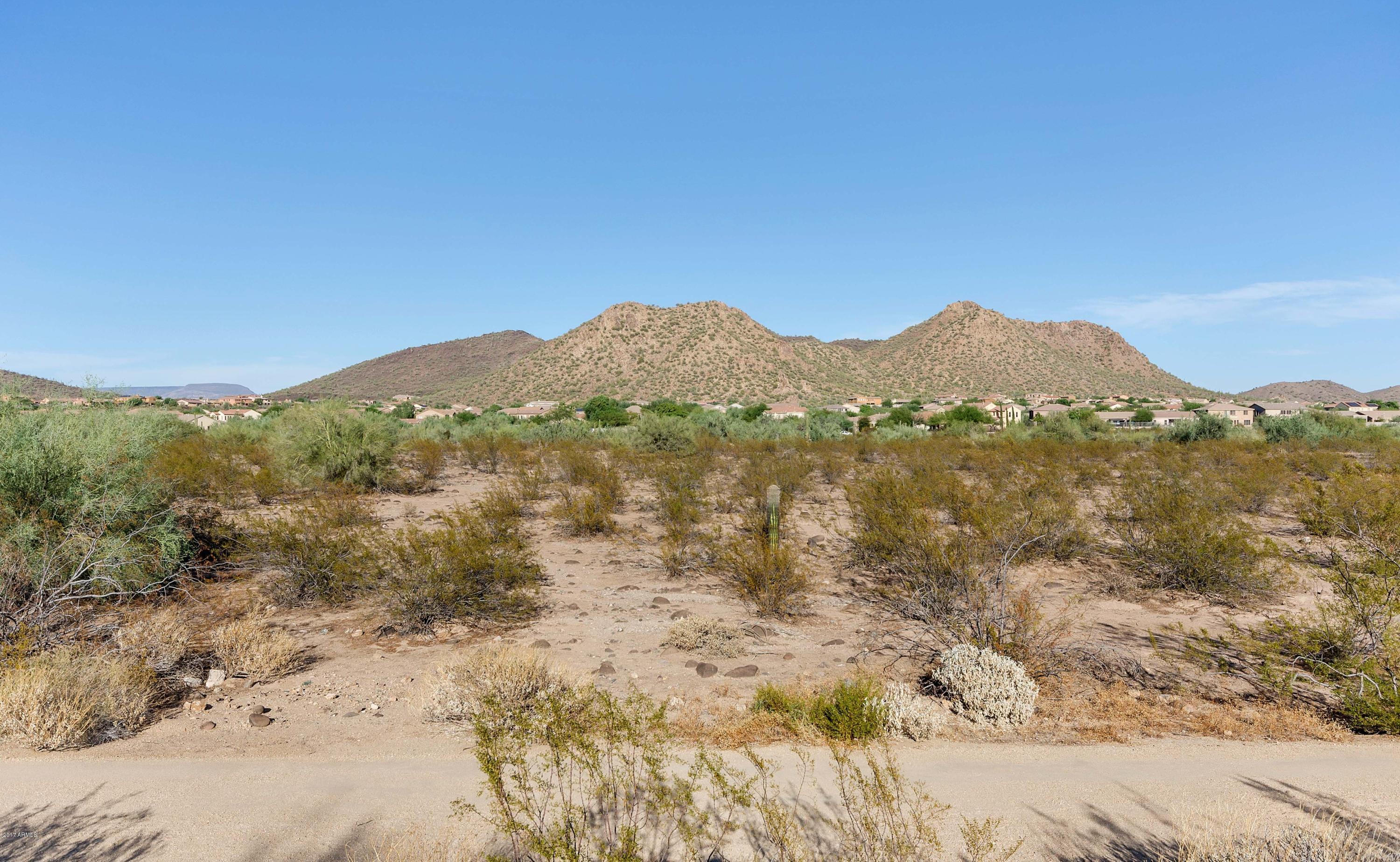 3316 West Florimond Road Phoenix, AZ 85086 - Photo 5 of 39 Tramonto Desert & Mountain Views
