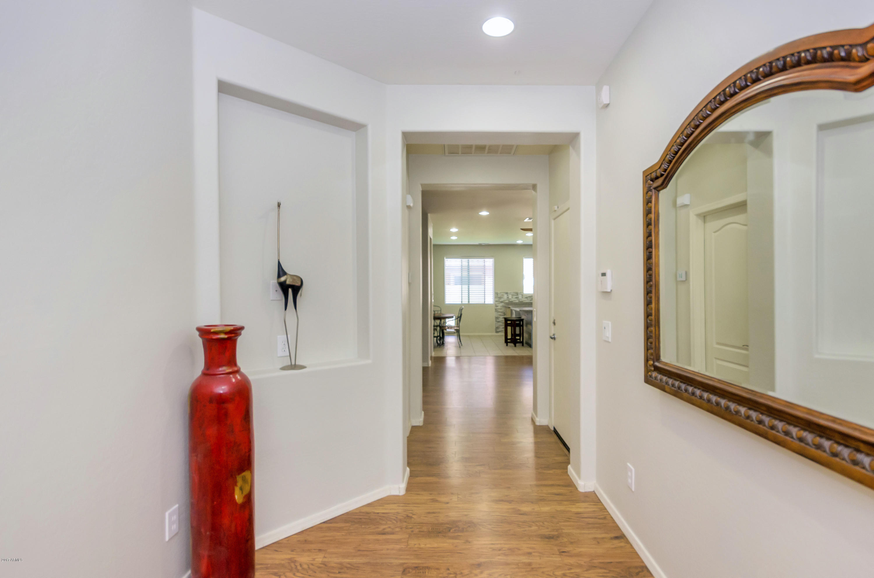 3316 West Florimond Road Phoenix, AZ 85086 - Photo 6 of 39 Spacious Front Entry