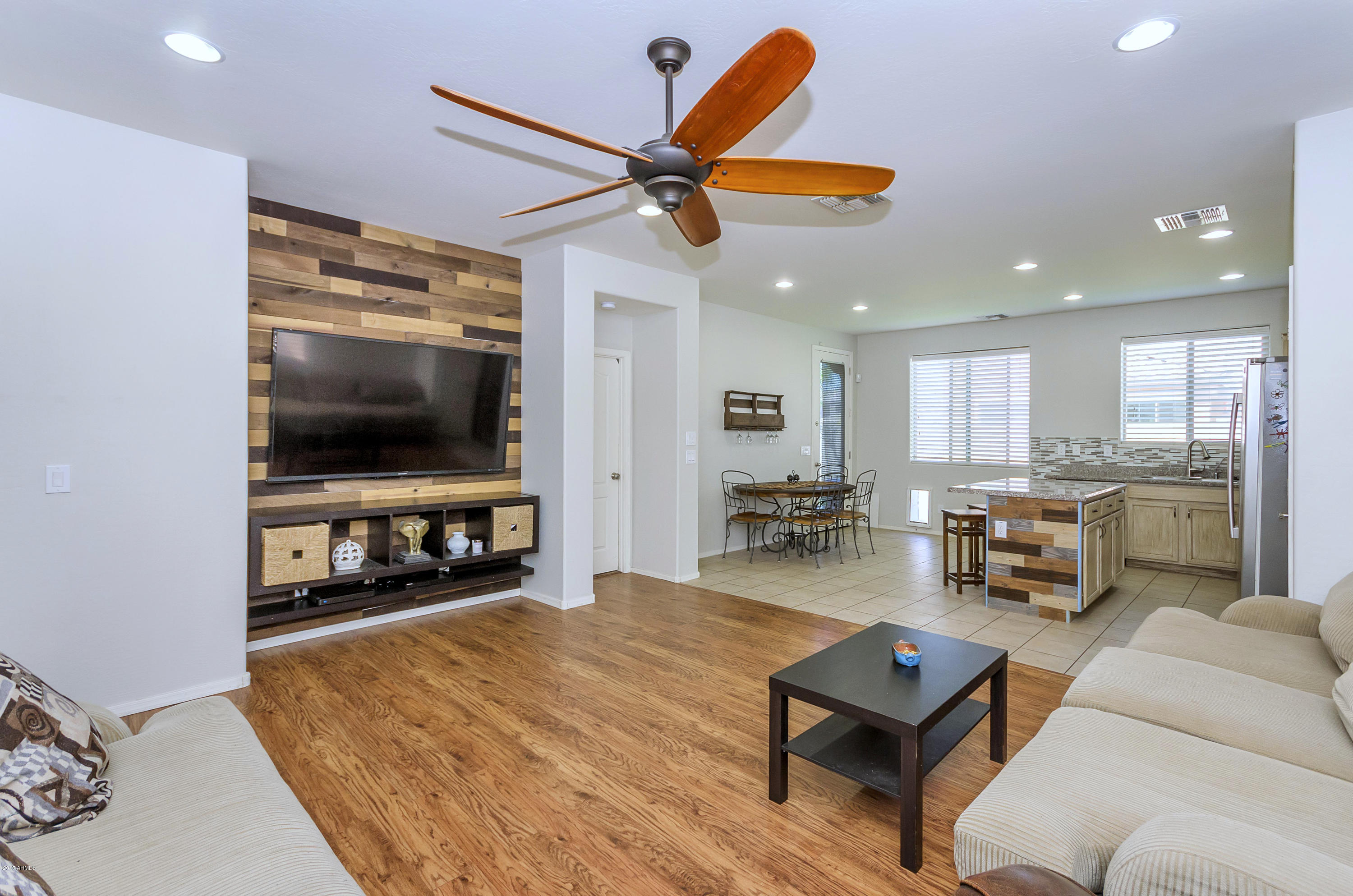 3316 West Florimond Road Phoenix, AZ 85086 - Photo 8 of 39 Open Great Room