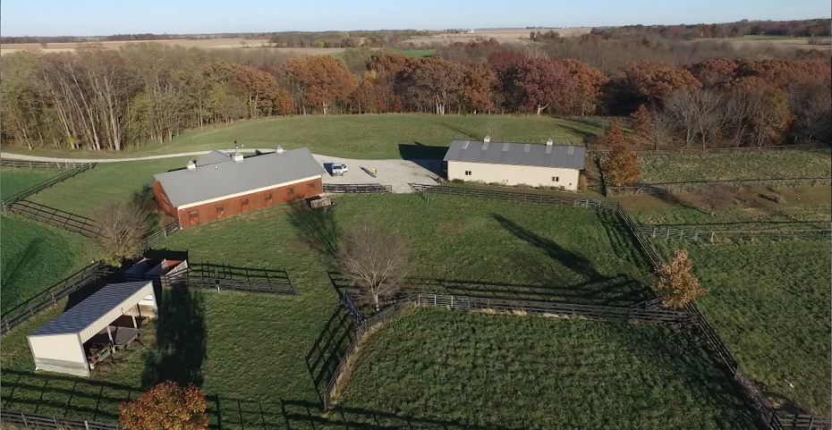 17555 North Middle Grove Road Farmington, IL 61531 - Photo 2 of 32