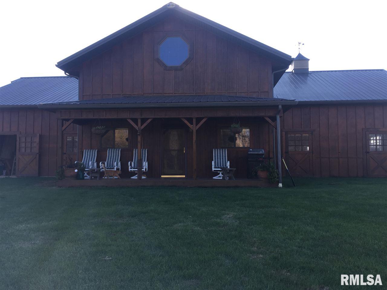 17555 North Middle Grove Road Farmington, IL 61531 - Photo 4 of 32