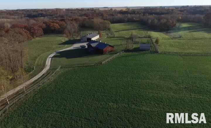 17555 North Middle Grove Road Farmington, IL 61531 - Photo 7 of 32