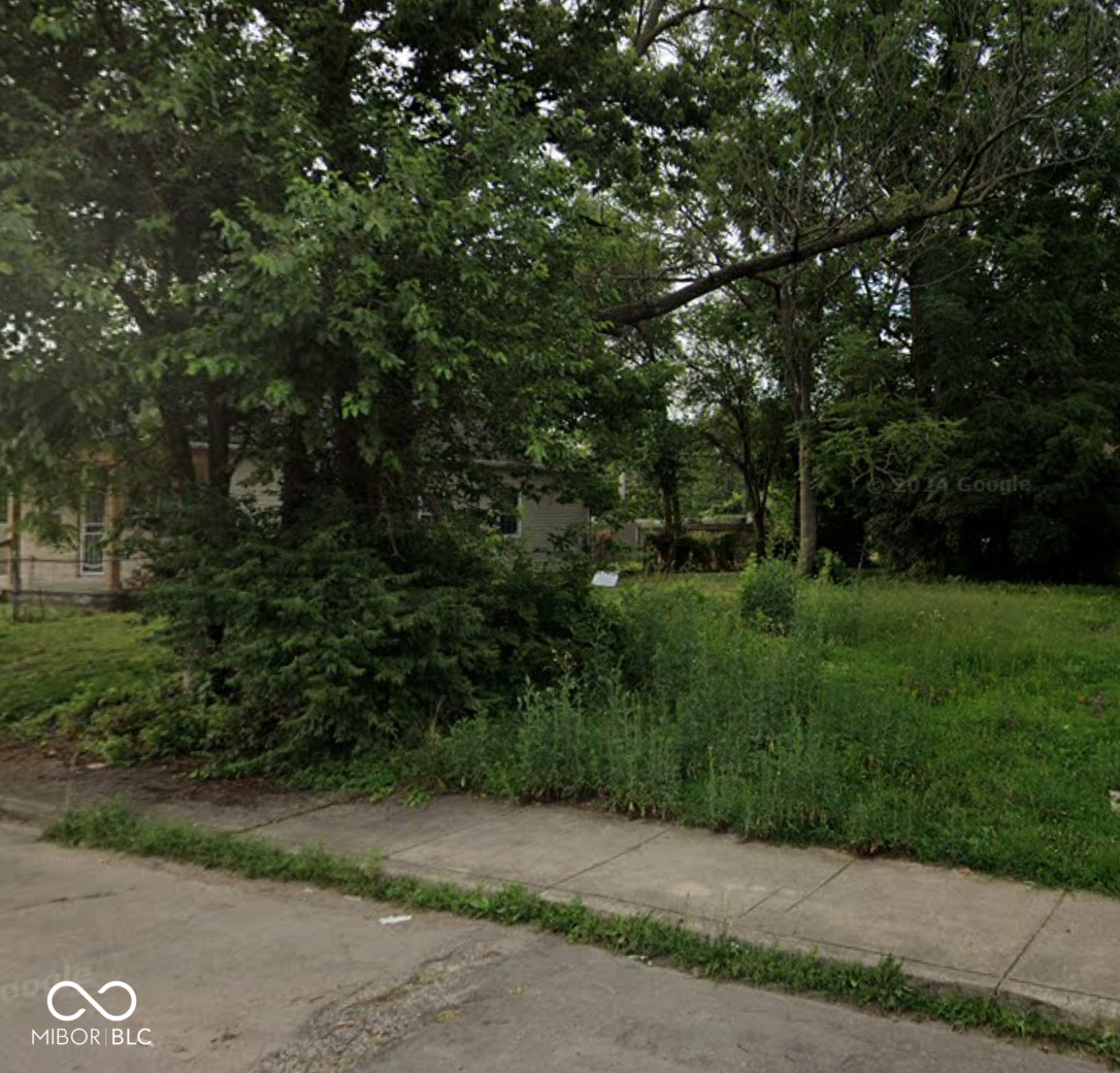 1233 Eugene Street Indianapolis, IN 46208 - Photo 1 of 2