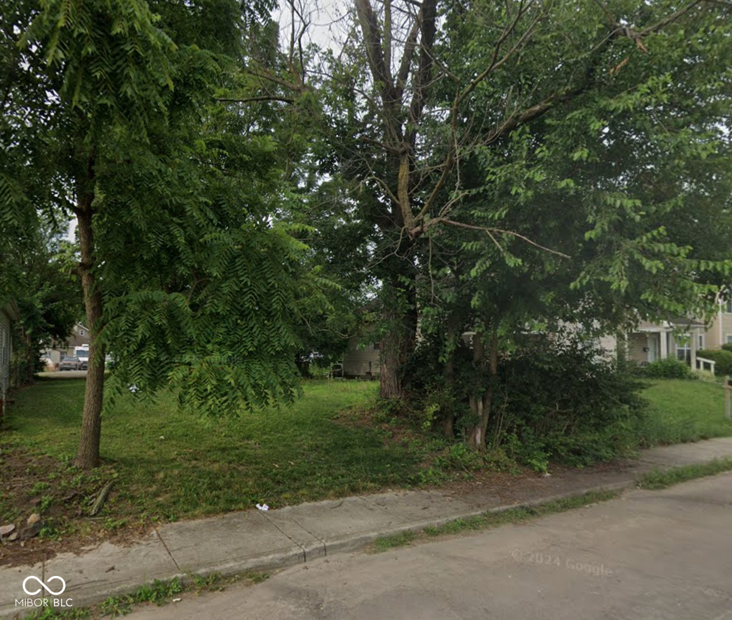 1233 Eugene Street Indianapolis, IN 46208 - Photo 2 of 2