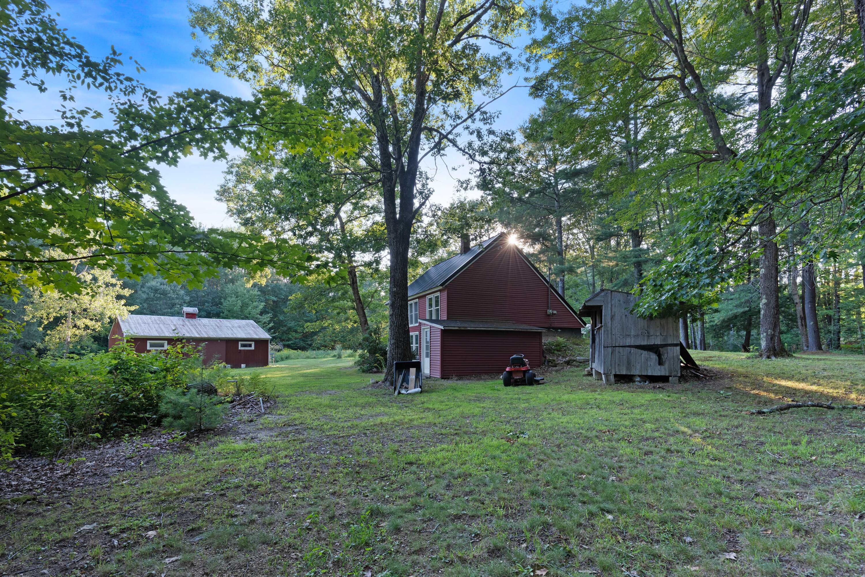 51 Lunt Road Brunswick, ME 04011 - Photo 28 of 37 55