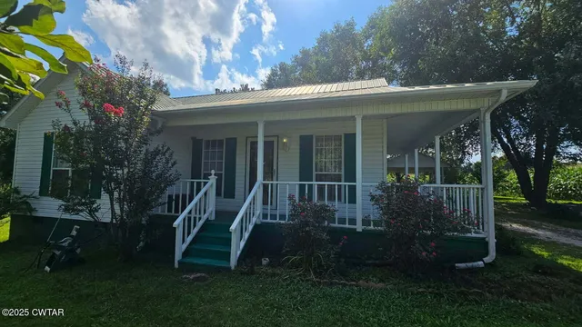 $194,000 | 3793 Steam Mill Ferry Road, Denmark, TN 38391