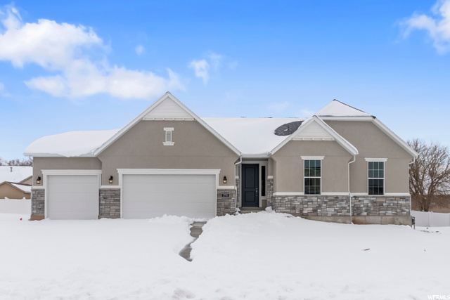 2996 Scorpio Peak Road Magna, UT 84044 - Photo 1 of 1