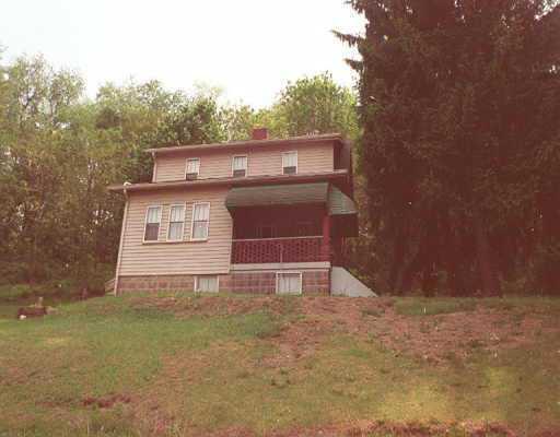7730 Tyler Road Penn Hills, PA 15147 - Photo 1 of 1 Exterior Front.