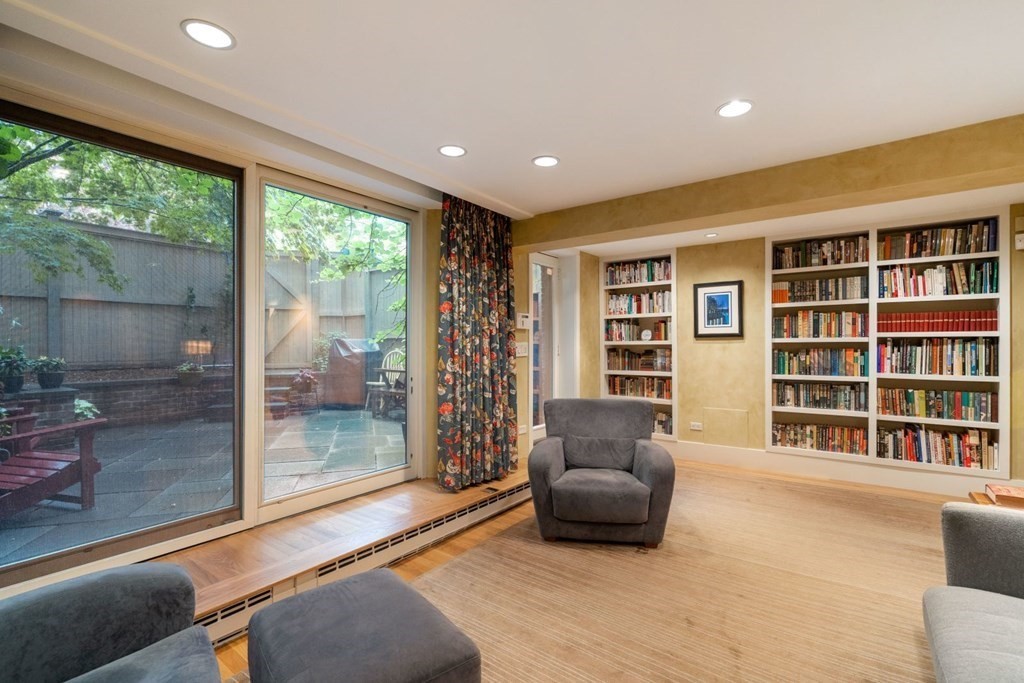 59 Rutland Square, Unit 1 Boston, MA 02118 - Photo 3 of 17 Gallery Image 3