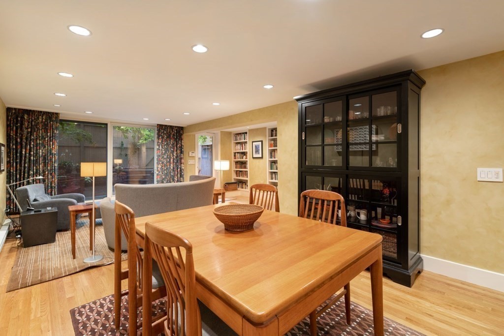 59 Rutland Square, Unit 1 Boston, MA 02118 - Photo 5 of 17 Gallery Image 5