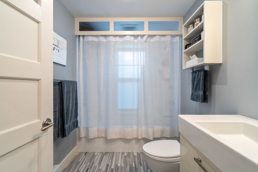 59 Rutland Square, Unit 1 Boston, MA 02118 - Photo 8 of 17 Gallery Image 8